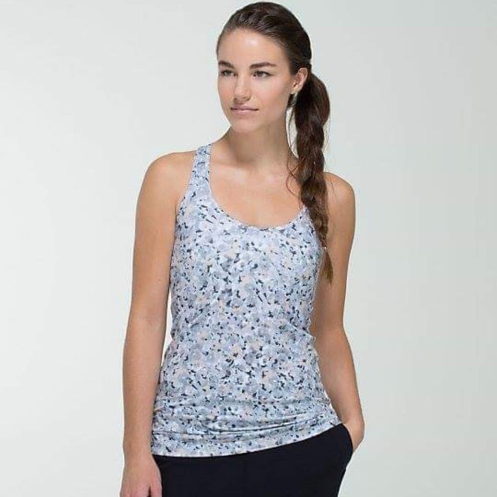 lululemon | Cool Racerback Tank
